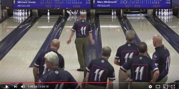 Our latest offering: The 11thFrame YouTube channel