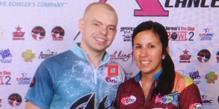 Brad Miller, Natalie Cortese top qualifying at The Luci as defending champions Bill O’Neill, Shannon O’Keefe earn last spot in cashers round