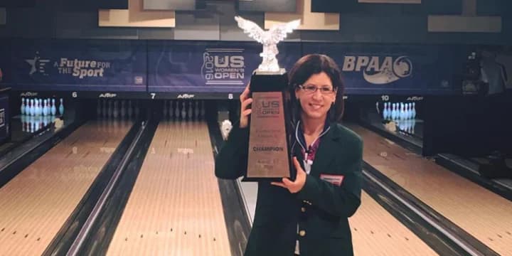 Liz Johnson seeking fourth straight U.S. Women’s Open title, 10th career major starting Tuesday
