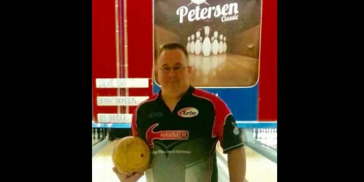 Adam Barta soars to Petersen Classic lead with 1,691