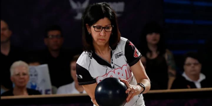 Liz Johnson extends lead in cashers round at 2017 U.S. Women's Open