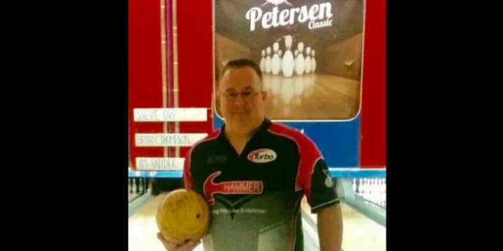 Adam Barta adds to spectacular 2017 by winning Petersen Classic with 1,691