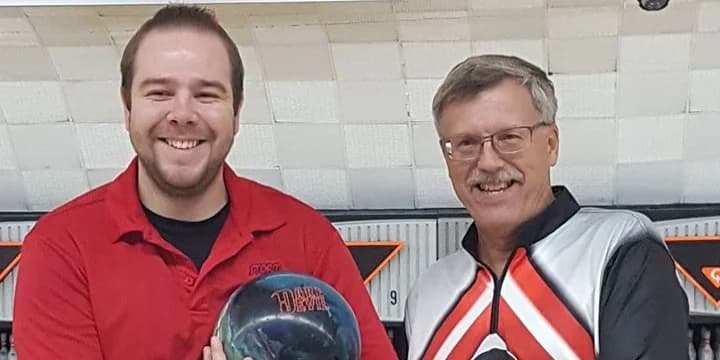 Chris Pierson wins family affair at GIBA Fusion Realtors/Community First National Bank Open