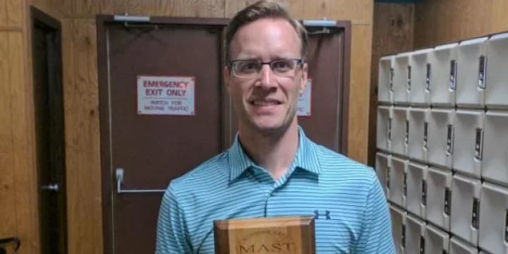 Nathan Michalowski downs Tim Morris in title match at Dream Lanes to win second career MAST title