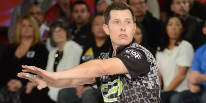 Defending champion Matt O'Grady, runner-up Dick Allen qualify again for PBA Regional Challenge