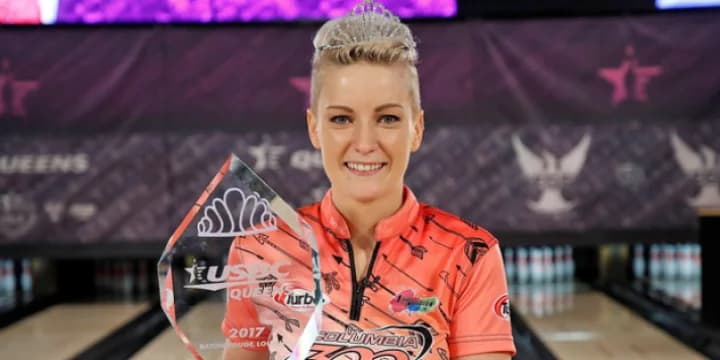 Yannaphon Larpapharat, Jesper Svensson and Diana Zavjalova lead WBT points heading into PBA World Championship