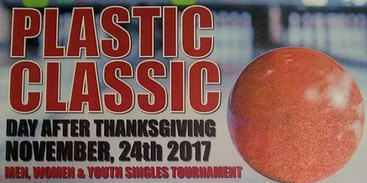 9th annual Plastic Classic again set for day after Thanksgiving at Schwoegler’s