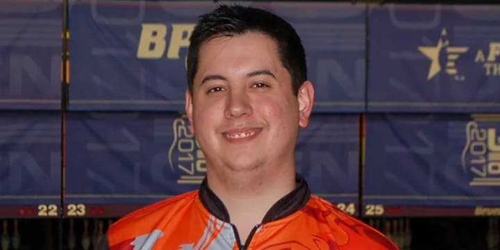 Jakob Butturff re-takes lead from Norm Duke, opens 264-pin margin as he aims for biggest win of career at 2017 U.S. Open