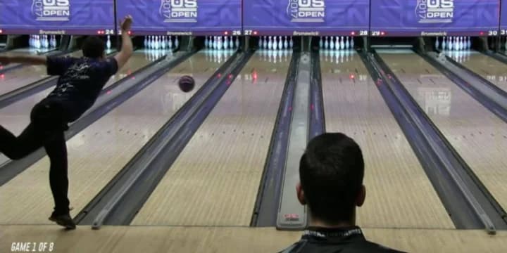 USBC looking at changes that would continue use of double burn squad for U.S. Open