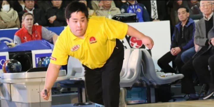 A veteran lane man explains the high scores at the World Series as Japan’s Shota Kawazoe averages 248 to lead PBA Shark Championship qualifier