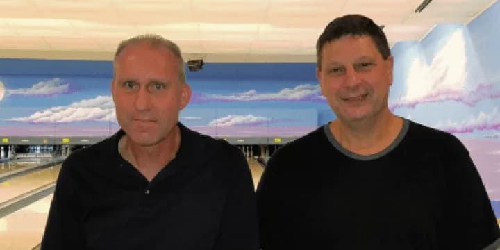 Dwain Holznagel wins all-events, doubles titles as MABA Senior City Tournament concludes at Village Lanes