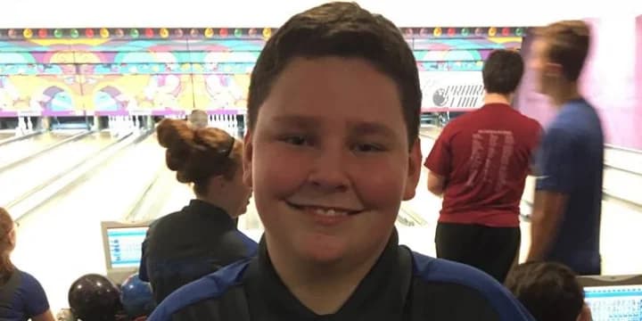 Josh Myhre highlights youth scoring with 298 game; Quinn Sheehy’s 752, Cila Freitas’ 641 are top series