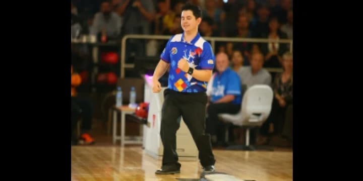 Amid breathtaking highs and heartbreaking lows, Jakob Butturff just keeps heading to the next tournament as he crafts a career seemingly without limits