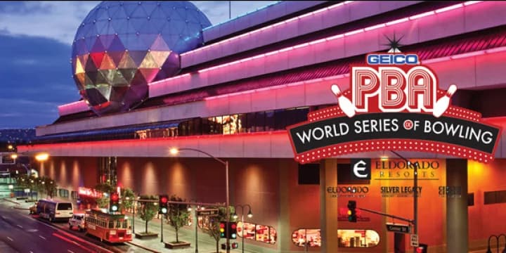 Of high scores, other hot topics and leftovers from GEICO PBA World Series of Bowling IX