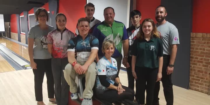 Junior Hall of Fame tournament again awards more than $10,000 in scholarship funds