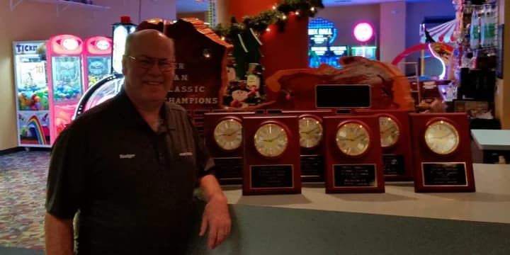 Team Jack defeats Howdog’s Hitmen in title match to win 29th annual Henry Hitter