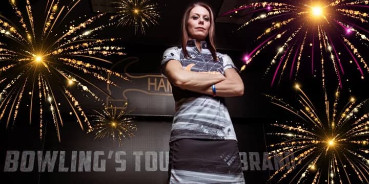  Shannon O'Keefe on why she switched to Hammer, winning the Team USA Trials and her other goals for 2018