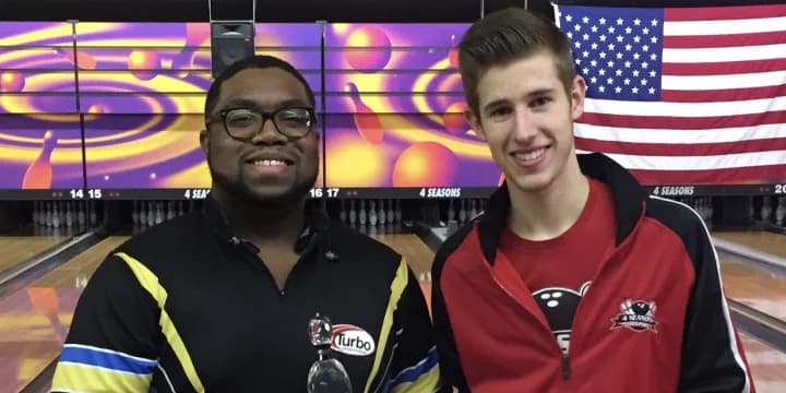 Trent Mitchell defeats top seed Ryan Zagar to win King Classic Ritchie Buss Memorial tourney