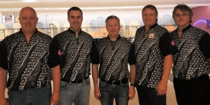 Jesse Parizo’s 300, Bill Borchers’ 804 highlight opening 2 weekends of City Tournament; SBI leads team with 3,624, Willie Feltz all-events with 2,212