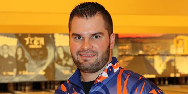 A.J. Johnson is PBA Midwest Region Player of the Year, A.J. Chapman Midwest Rookie of the Year