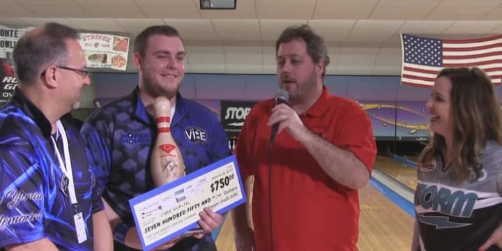 Sean Yonan Memorial weekend of tournaments set for March 16-18 in Sheboygan