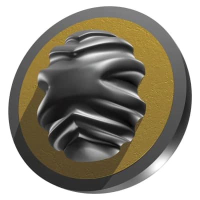 ball core