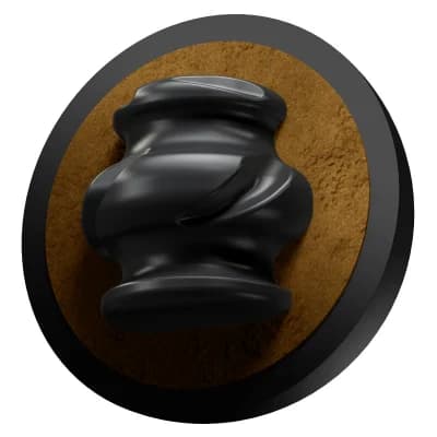 ball core