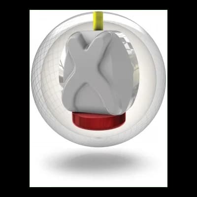 ball core