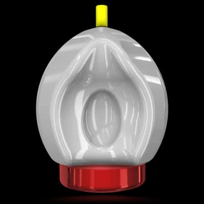 ball core