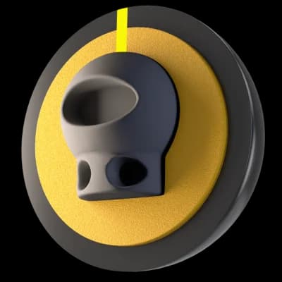 ball core
