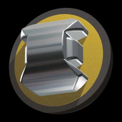 ball core