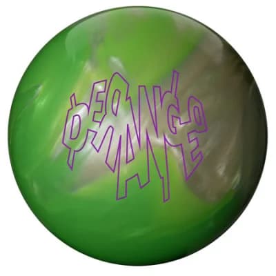 ball cover