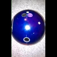 ball layout