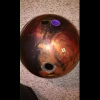 ball layout