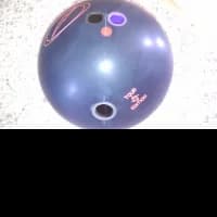 ball layout