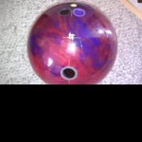 ball layout