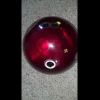 ball layout