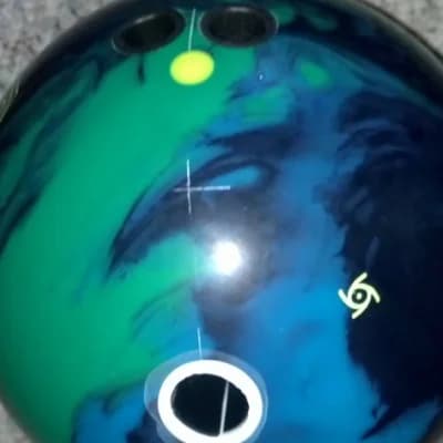 ball layout