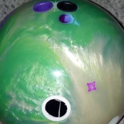 ball layout