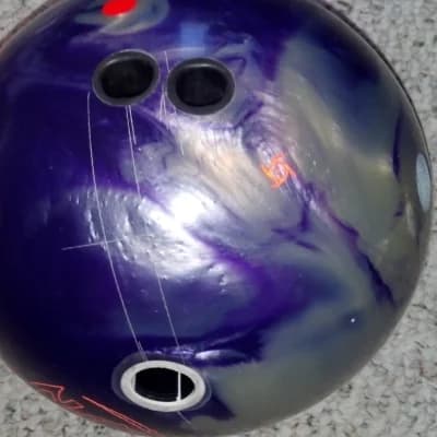 ball layout