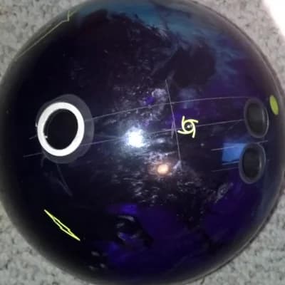 ball layout