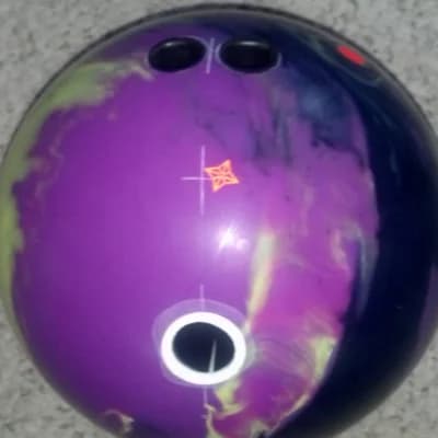 ball layout