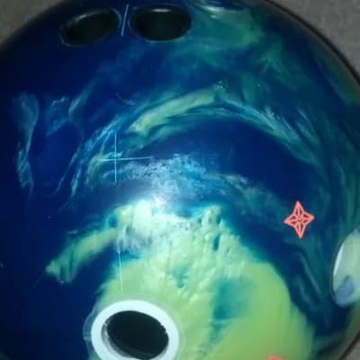ball layout