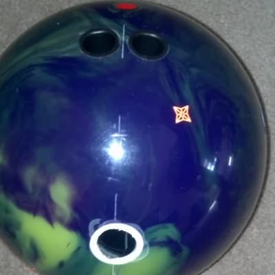 ball layout