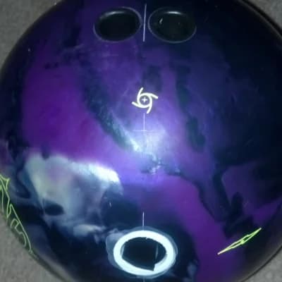ball layout