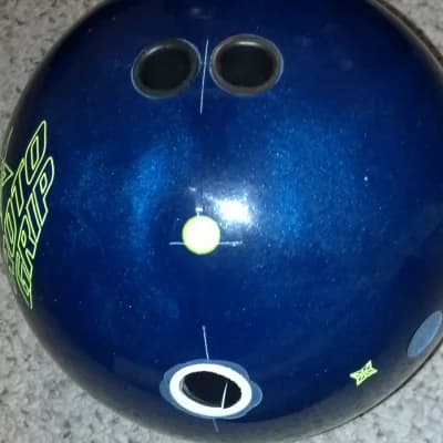 ball layout