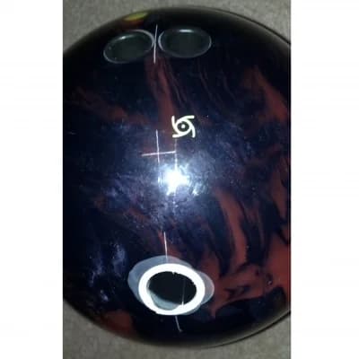 ball layout