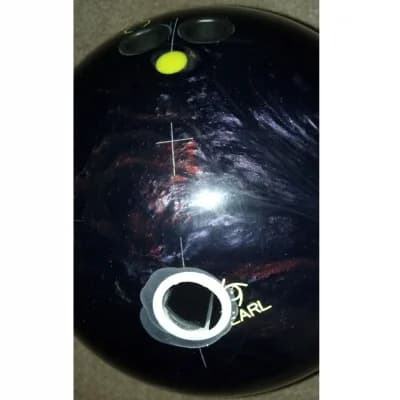 ball layout