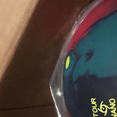 ball layout