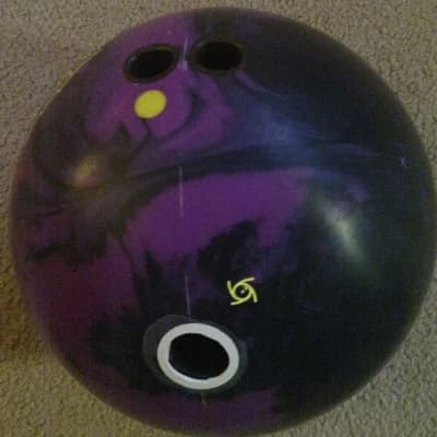 ball layout